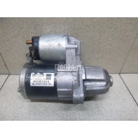 Стартер Suzuki Pixo (2009 - 2013) 31100M68K10