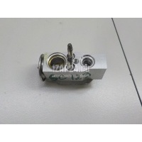 Клапан кондиционера Citroen-Peugeot Jumpy (2007 - 2016) 6461H7