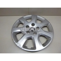 Колпак декоративный Citroen-Peugeot C4 Aircross (2012 - 2017) 1608200480