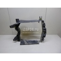 Воздуховод интеркулера Land Rover Range Rover IV 2013 LR124850