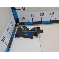 Воздуховод радиатора левый Land Rover Range Rover IV 2013 LR033400