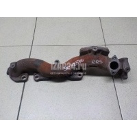 Коллектор выпускной Land Rover Range Rover IV 2013 LR062603