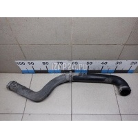 Патрубок интеркулера Land Rover Range Rover IV 2013 LR053285