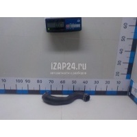 Патрубок интеркулера Land Rover Range Rover IV 2013 LR067016