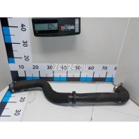 Патрубок интеркулера Land Rover Range Rover IV 2013 LR036485