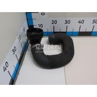 Патрубок интеркулера Land Rover Range Rover IV 2013 LR036484
