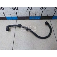 Трубка топливная Land Rover Range Rover IV 2013 LR037447