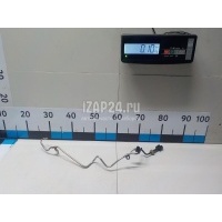 Трубка турбокомпрессора (турбины) Land Rover Range Rover IV 2013 LR084278