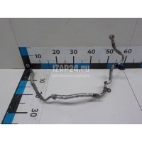 Трубка турбокомпрессора (турбины) Land Rover Range Rover IV 2013 LR045240