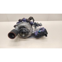 Турбокомпрессор (турбина) Land Rover Range Rover IV 2013 LR084606