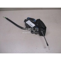 Замок двери задней правой Land Rover Range Rover IV 2013 LR048259