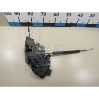 Замок двери передней левой Land Rover Range Rover IV 2013 LR048253