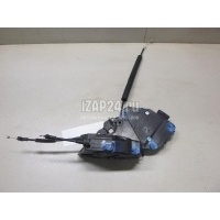 Замок двери передней правой Land Rover Range Rover IV 2013 LR048241