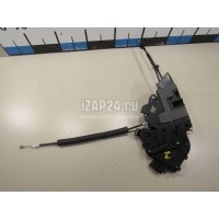 Замок двери передней правой Land Rover Range Rover IV 2013 LR048241