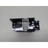 Накладка (кузов внутри) Land Rover Range Rover IV 2013 LR051015