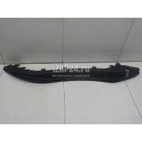 Накладка (кузов внутри) Land Rover Range Rover IV 2013 LR037511