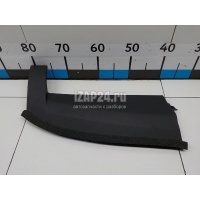 Накладка (кузов внутри) Land Rover Range Rover IV 2013 LR052949