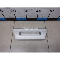 Накладка порога (внутренняя) Land Rover Range Rover IV 2013 LR053652