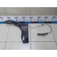 Обшивка двери багажника Land Rover Range Rover IV 2013 LR034421