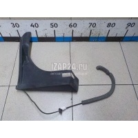 Обшивка двери багажника Land Rover Range Rover IV 2013 LR034418