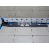 Обшивка двери багажника Land Rover Range Rover IV 2013 LR056775