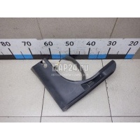 Обшивка двери багажника Land Rover Range Rover IV 2013 LR034421