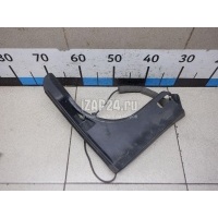 Обшивка двери багажника Land Rover Range Rover IV 2013 LR034418