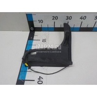 Обшивка двери багажника Land Rover Range Rover IV 2013 LR034421