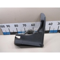 Обшивка двери багажника Land Rover Range Rover IV 2013 LR034421