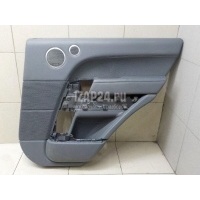 Обшивка двери задней правой Land Rover Range Rover IV 2013 LR040532