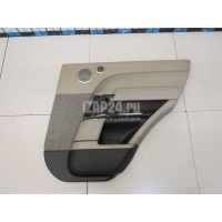 Обшивка двери задней правой Land Rover Range Rover IV 2013 LR040532