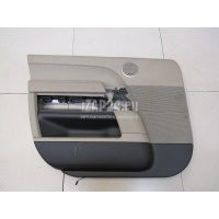 Обшивка двери передней левой Land Rover Range Rover IV 2013 LR040531