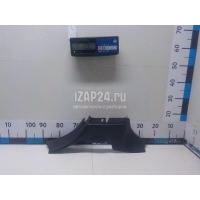 Обшивка стойки Land Rover Range Rover IV 2013 LR035823