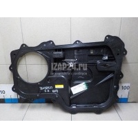 Панель двери Land Rover Range Rover IV 2013 LR045816