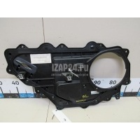Панель двери Land Rover Range Rover IV 2013 LR045819