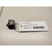 Подушка радиатора Volvo Range Rover IV 2013 31261718