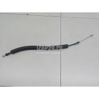 Трос открывания двери Land Rover Range Rover IV 2013 LR064873