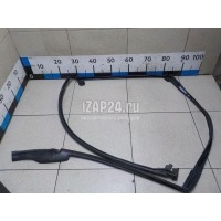 Уплотнитель двери Land Rover Range Rover IV 2013 LR054825