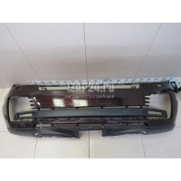 Бампер передний Land Rover Range Rover IV 2013 LR098663