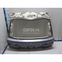 Дверь багажника верхняя Land Rover Range Rover IV 2013 LR044903