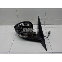 Зеркало правое электрическое Land Rover Range Rover IV 2013 LR036686
