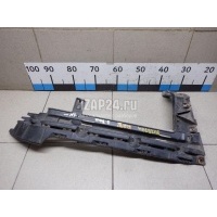 Кронштейн заднего бампера левый Land Rover Range Rover IV 2013 LR037925