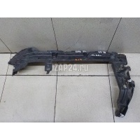 Кронштейн заднего бампера правый Land Rover Range Rover IV 2013 LR037924