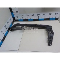 Кронштейн заднего бампера правый Land Rover Range Rover IV 2013 LR037924