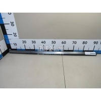 Молдинг задней правой двери Land Rover Range Rover IV 2013 LR105376