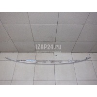 Накладка двери багажника Land Rover Range Rover IV 2013 LR048394