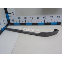 Накладка заднего бампера левая Land Rover Range Rover IV 2013 LR044063