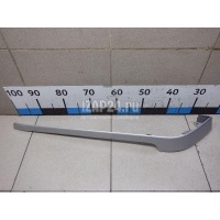 Накладка заднего бампера правая Land Rover Range Rover IV 2013 LR037928