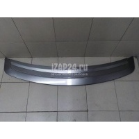 Накладка на капот Land Rover Range Rover IV 2013 LR064762
