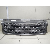 Решетка радиатора Land Rover Range Rover IV 2013 LR055879